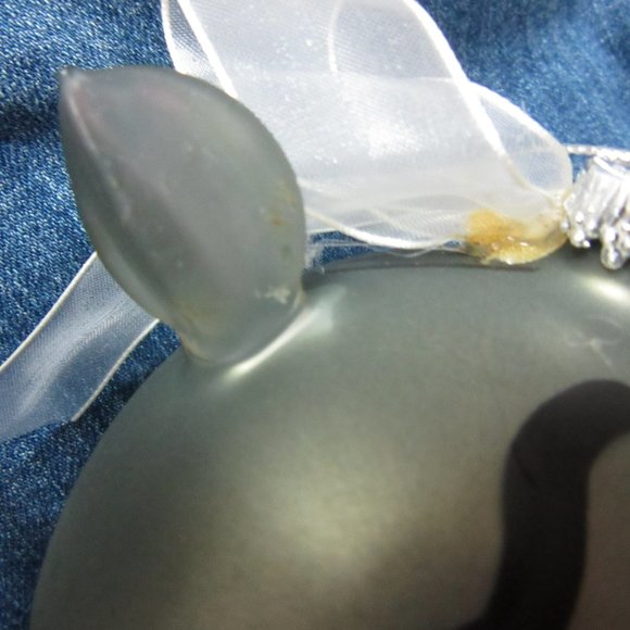 Large Cat Christmas Ornament*** - Picture 4 of 6